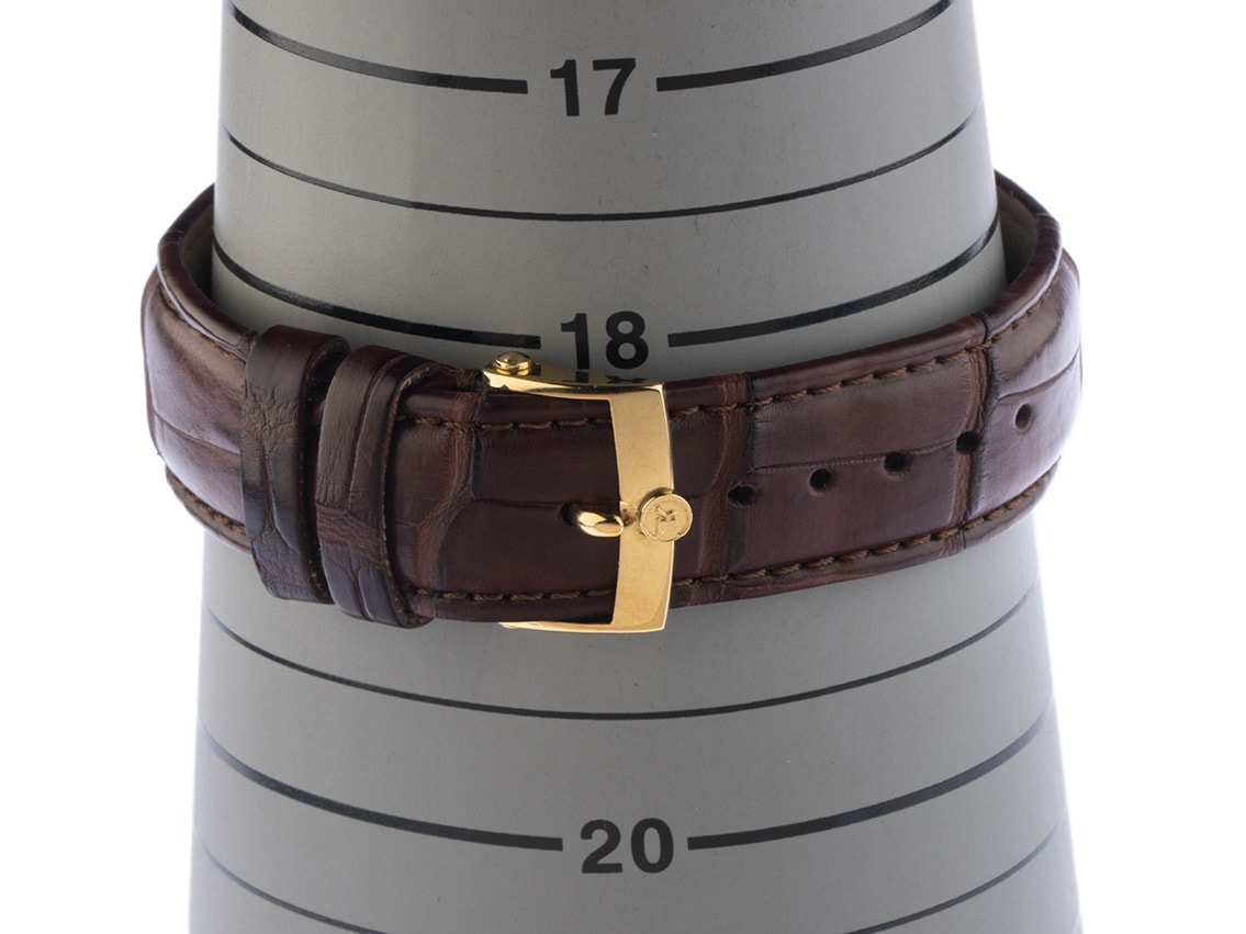 Chronoswiss Régulateur – Ref. CH6322, Gut – 6/7