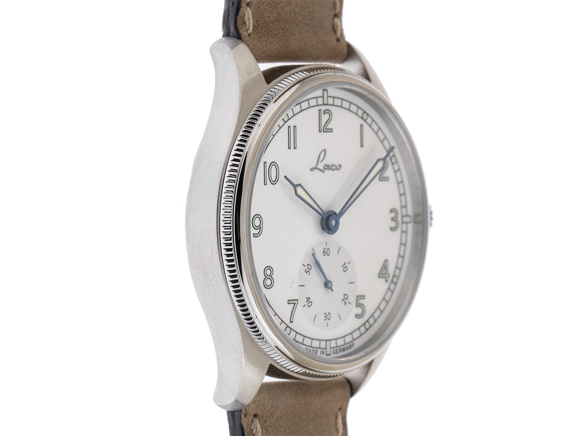 Laco Cuxhaven – Ref. 862168, Neu – 5/8