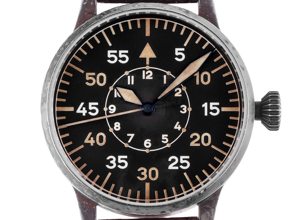 Laco Flieger – Ref. 861932, Neu