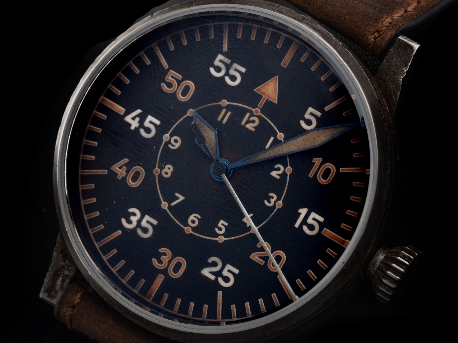 Laco Flieger – Ref. 861932, Neu – 3/8