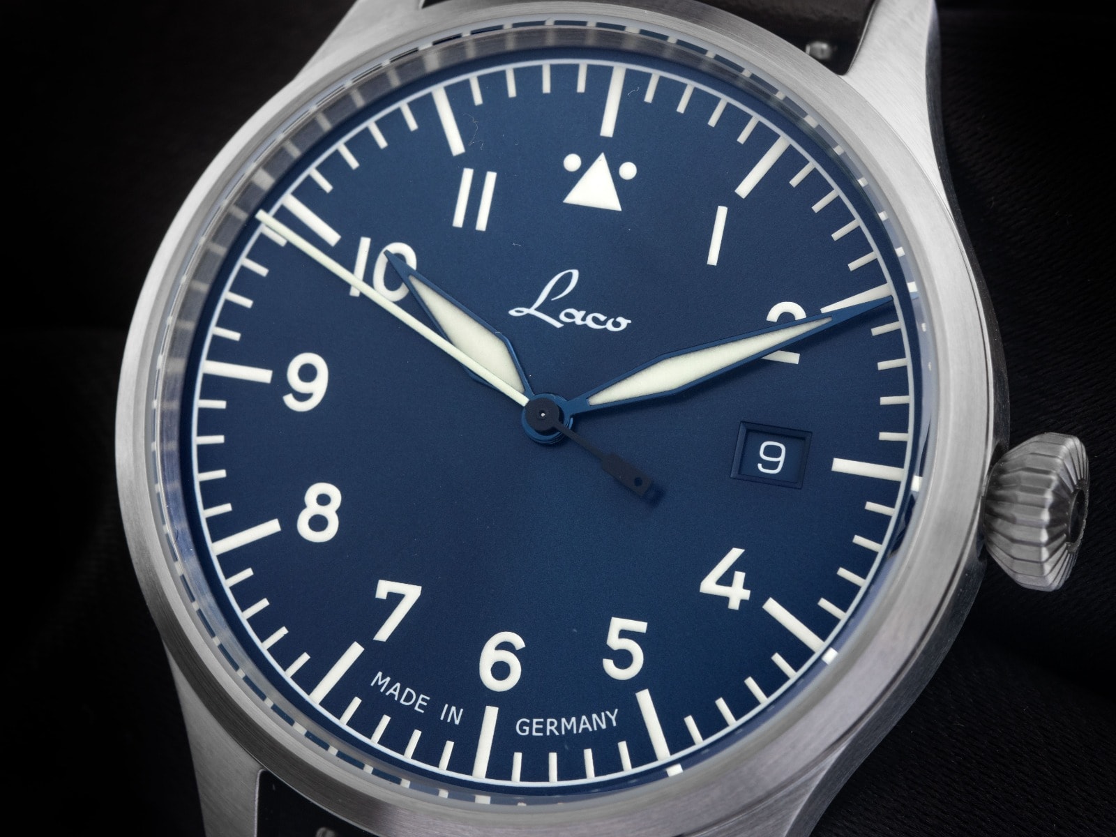 Laco Flieger – Ref. 862141, Neu – 3/8