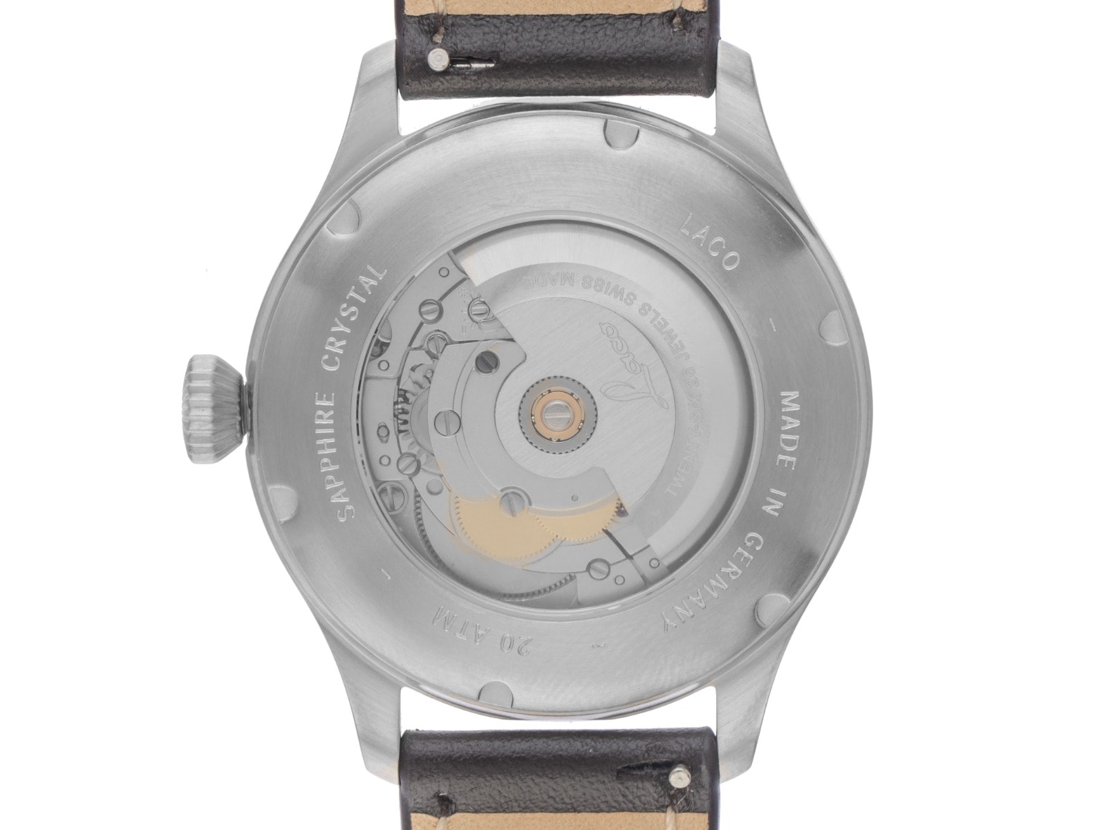 Laco Flieger – Ref. 862141, Neu – 6/8