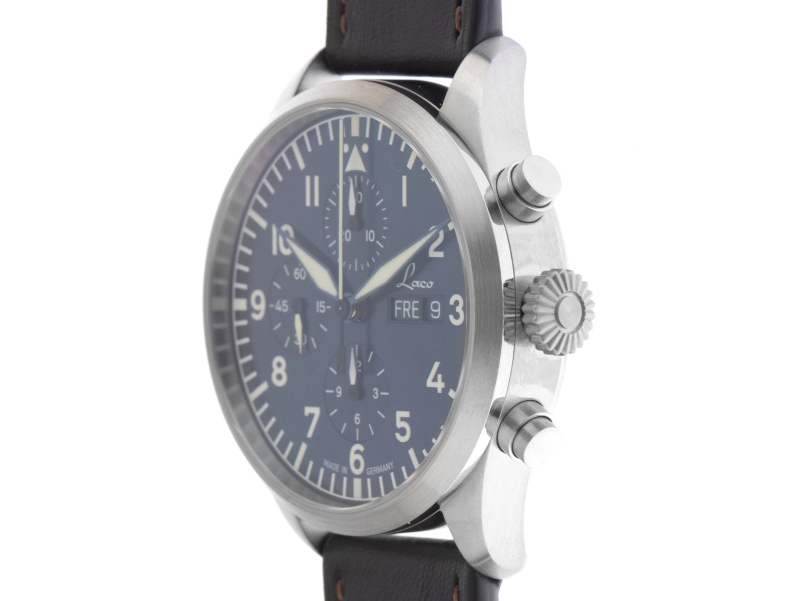 Laco Kiel 2 – Ref. 862186, Neu – 4/8