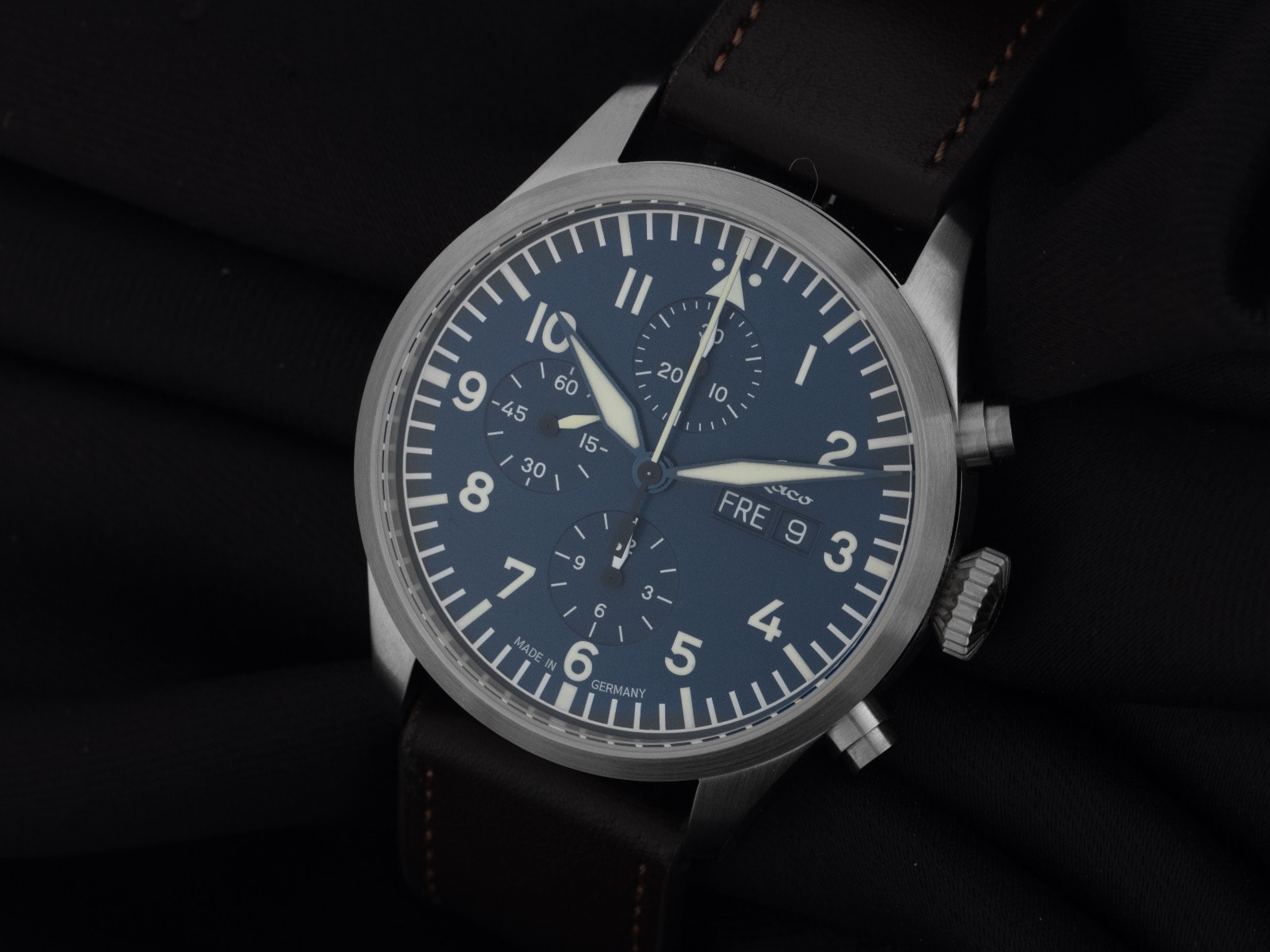 Laco Kiel 2 – Ref. 862186, Neu – 3/8