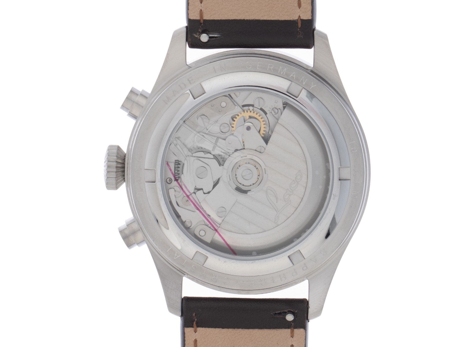 Laco Kiel 2 – Ref. 862186, Neu – 6/8
