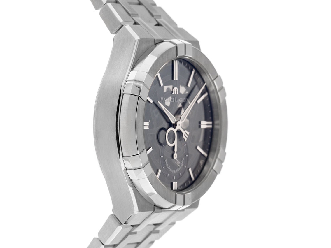Maurice Lacroix Aikon – Ref. AI6088-SS002-030-1, Neu – 4/6