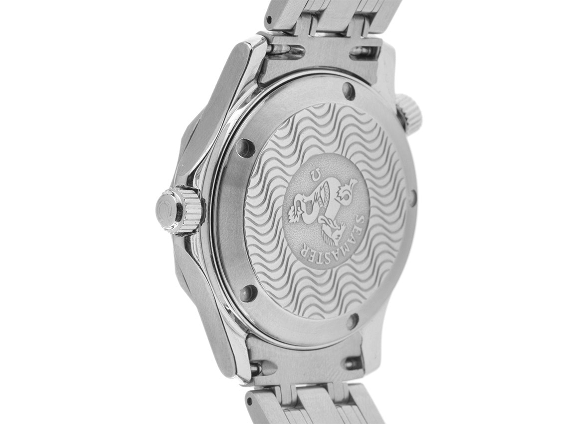 Omega Seamaster – Ref. 2561.80, Sehr gut – 6/7