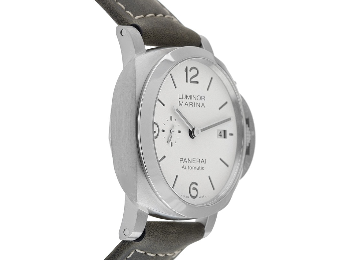 Panerai Luminor – Ref. PAM01314, Sehr gut – 5/8