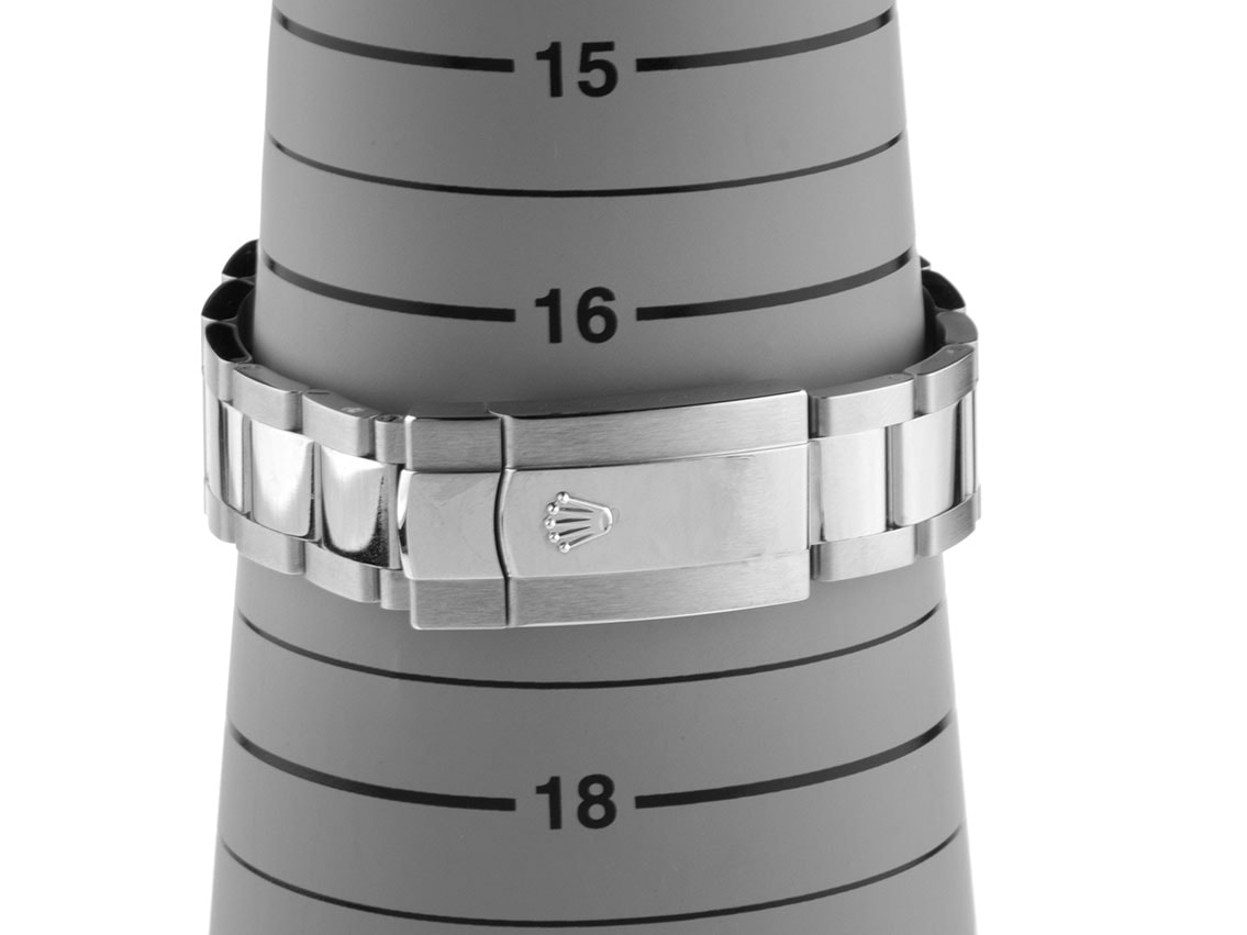 Rolex Datejust – Ref. 116334, Sehr gut – 6/8