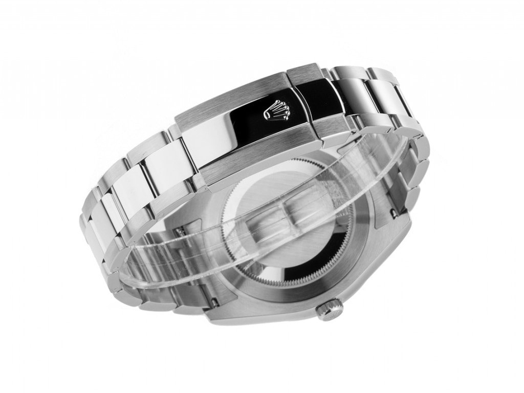 Rolex Datejust – Ref. 116334, Sehr gut – 8/8