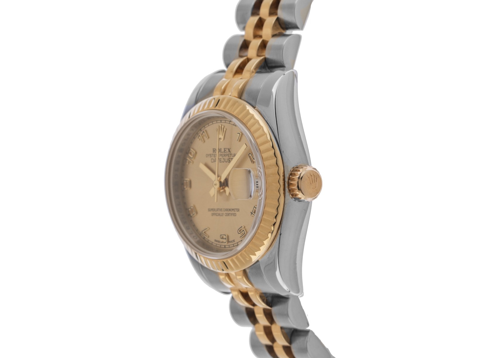 Rolex Datejust – Ref. 179173, Gut – 4/8