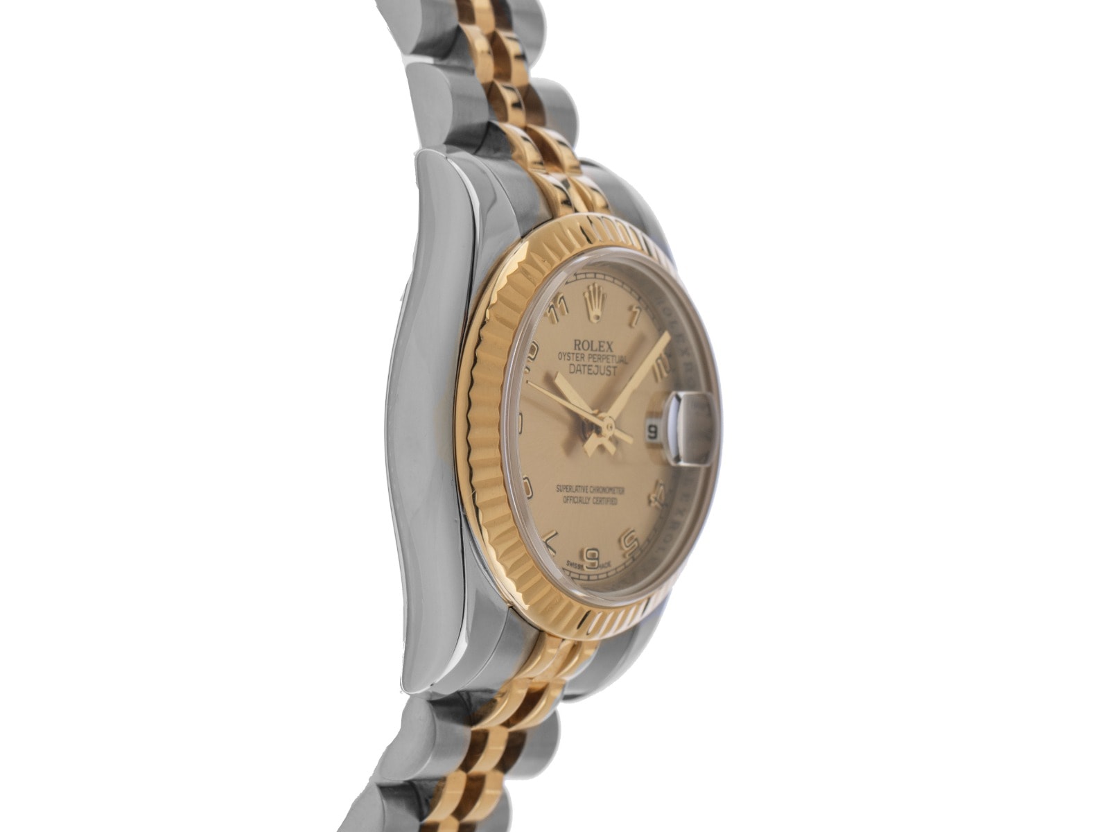 Rolex Datejust – Ref. 179173, Gut – 5/8