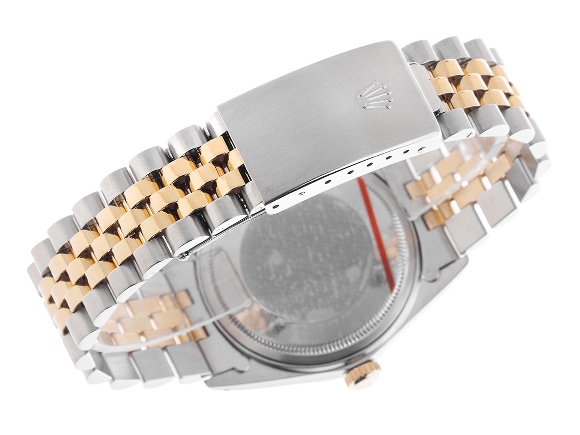 Rolex Datejust – Ref. 116233, Sehr gut – 7/8
