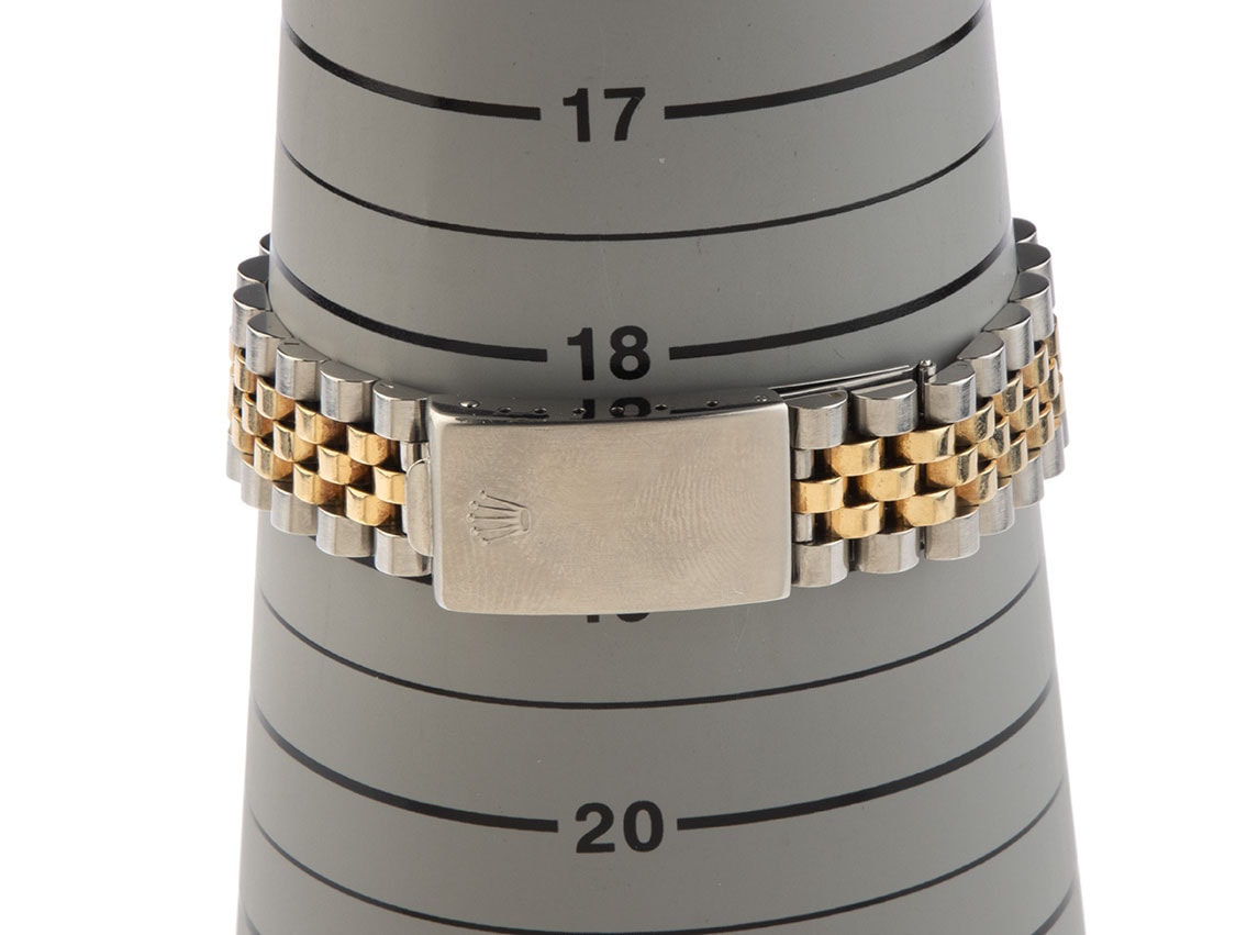 Rolex Datejust – Ref. 116233, Sehr gut – 8/8