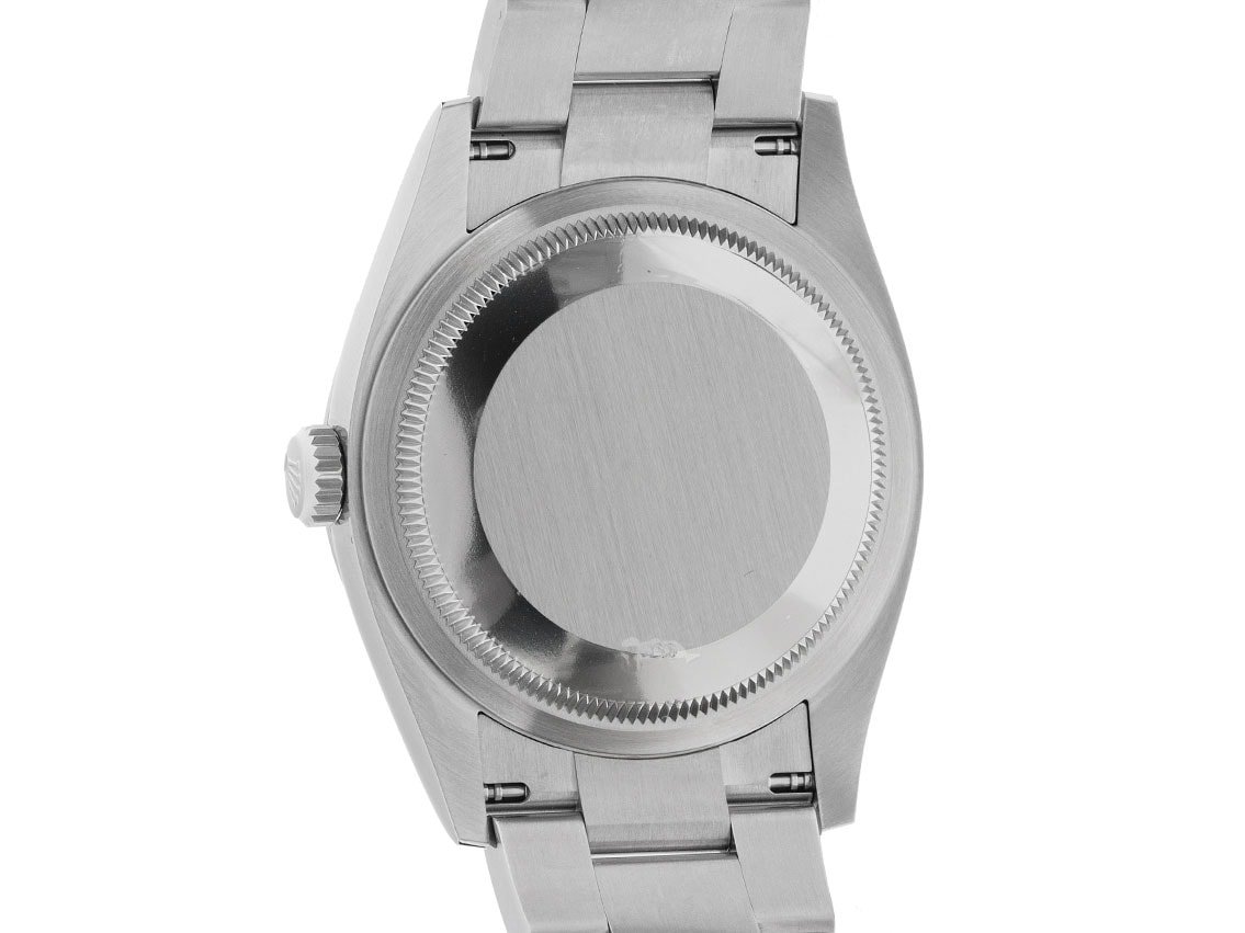 Rolex Datejust – Ref. 126234, Wie neu – 6/8