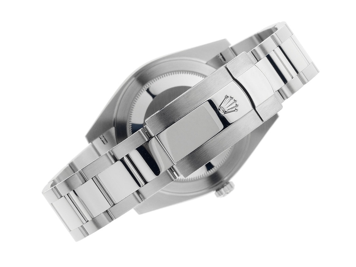 Rolex Datejust – Ref. 126234, Wie neu – 7/8