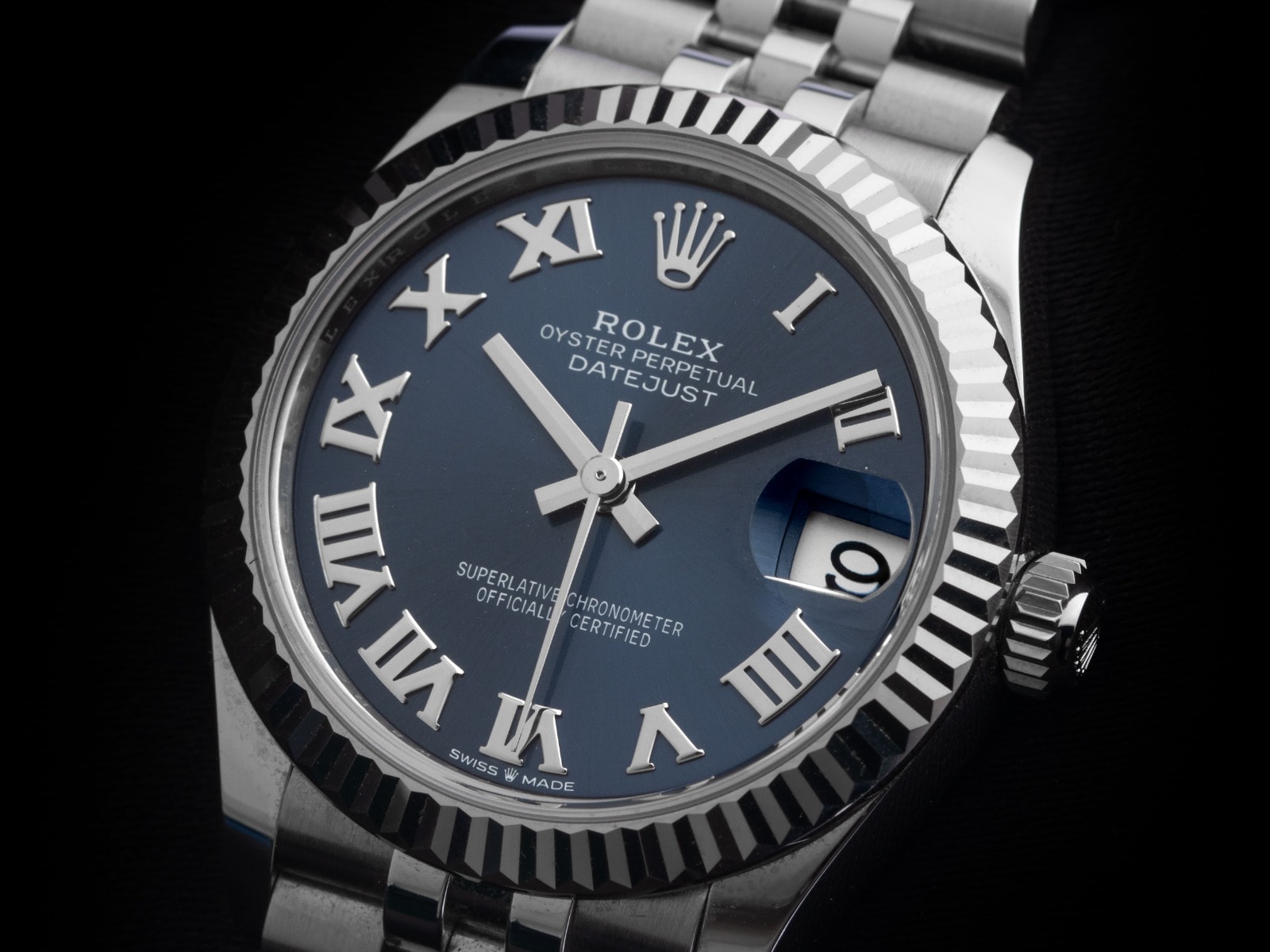Rolex Datejust – Ref. 278274, Neu – 3/8