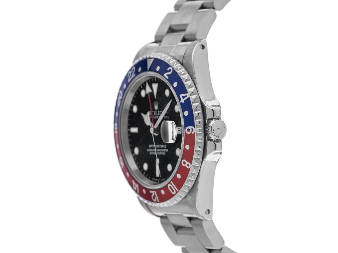 Rolex GMT-Master – Ref. 16710, Sehr gut – 4/8