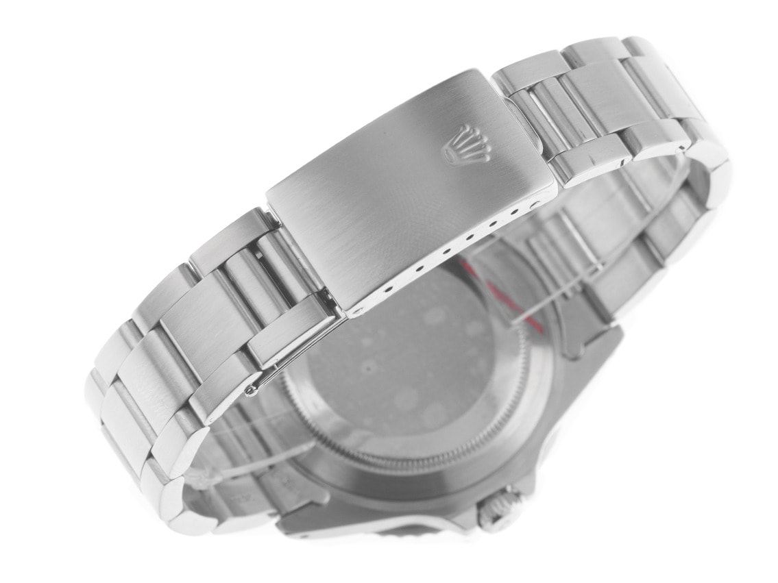 Rolex GMT-Master – Ref. 16710, Sehr gut – 7/8