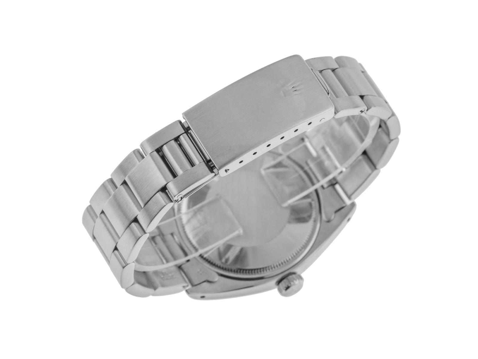 Rolex Oyster Perpetual – Ref. 1500, good – 7/8
