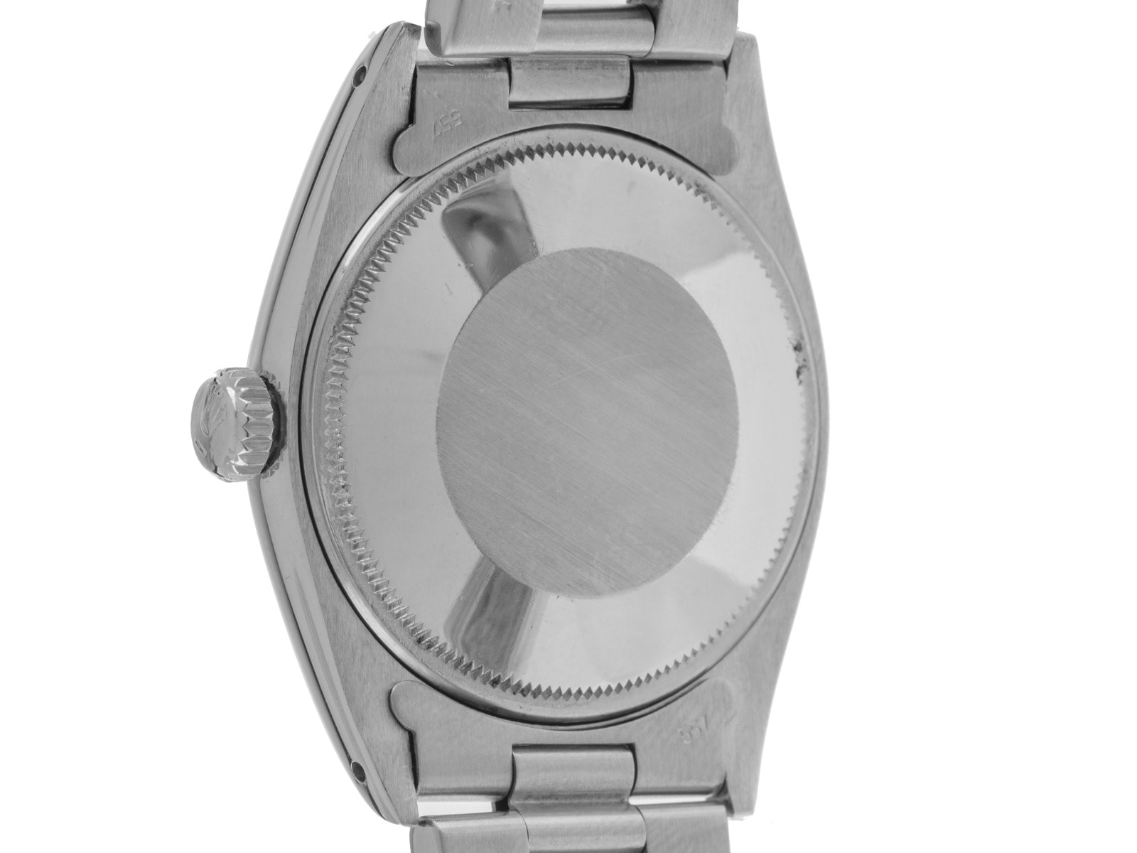 Rolex Oyster Perpetual – Ref. 1500, good – 6/8