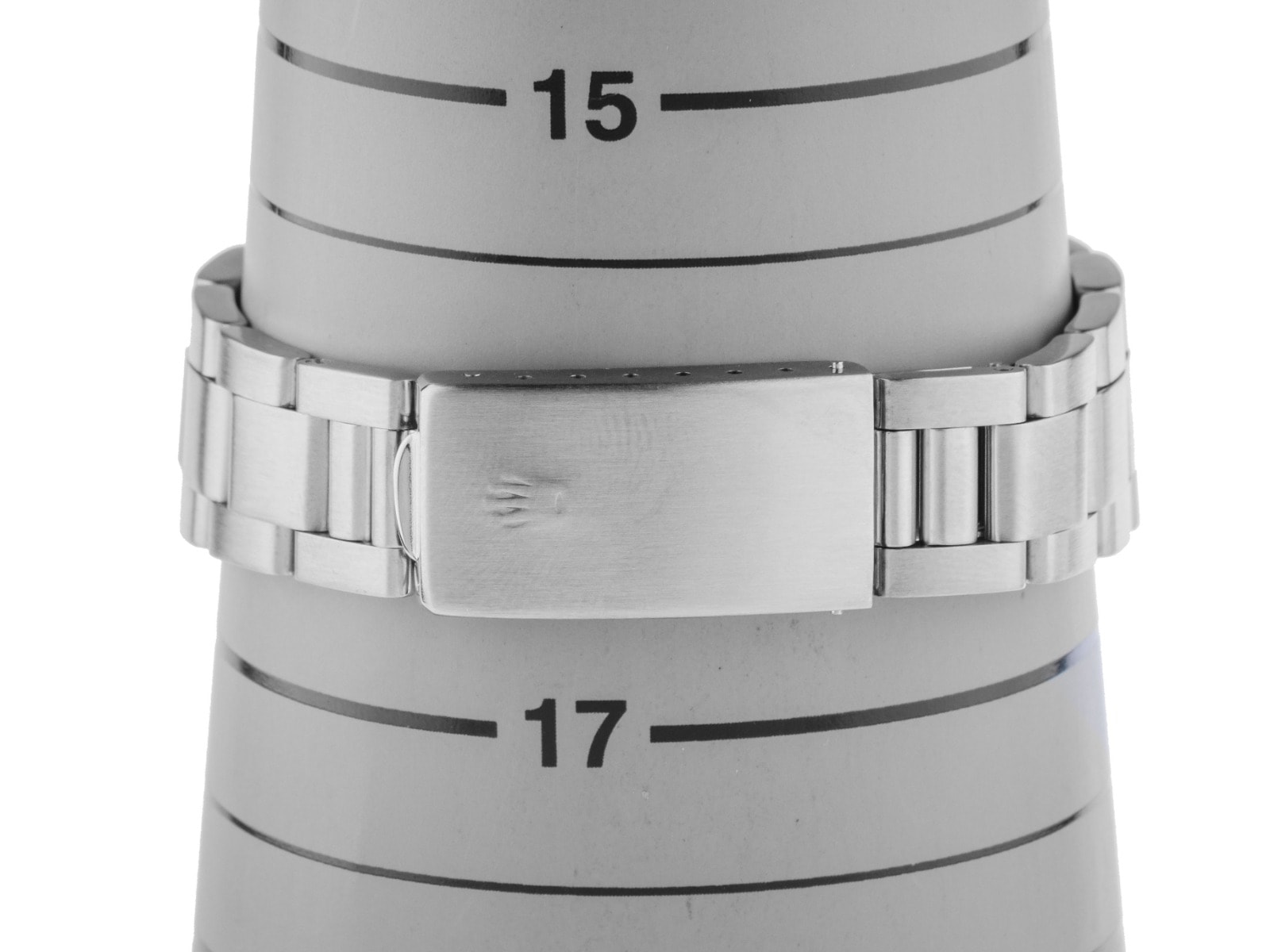 Rolex Oyster Perpetual – Ref. 1500, good – 8/8