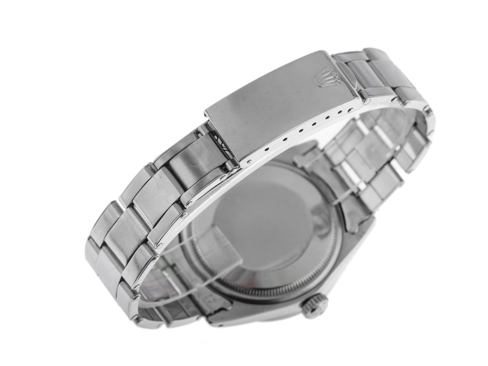 Rolex Oyster Perpetual – Ref. 1501, good – 7/8
