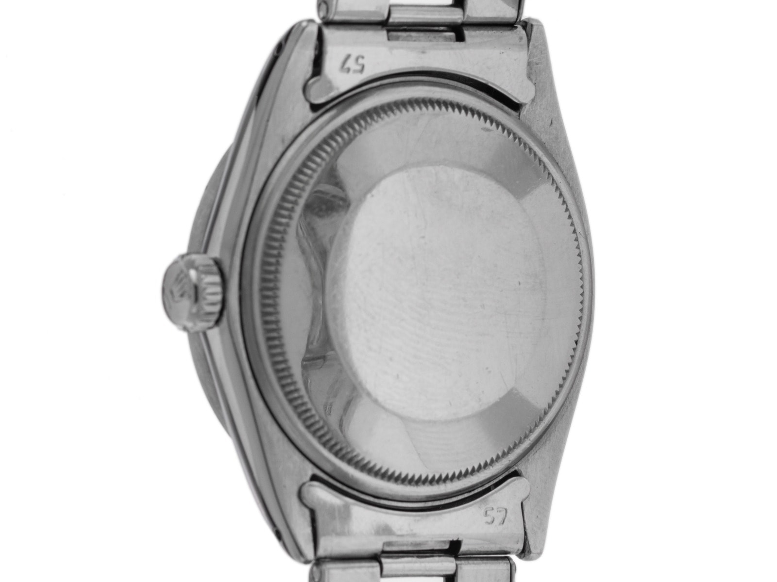 Rolex Oyster Perpetual – Ref. 1501, good – 6/8