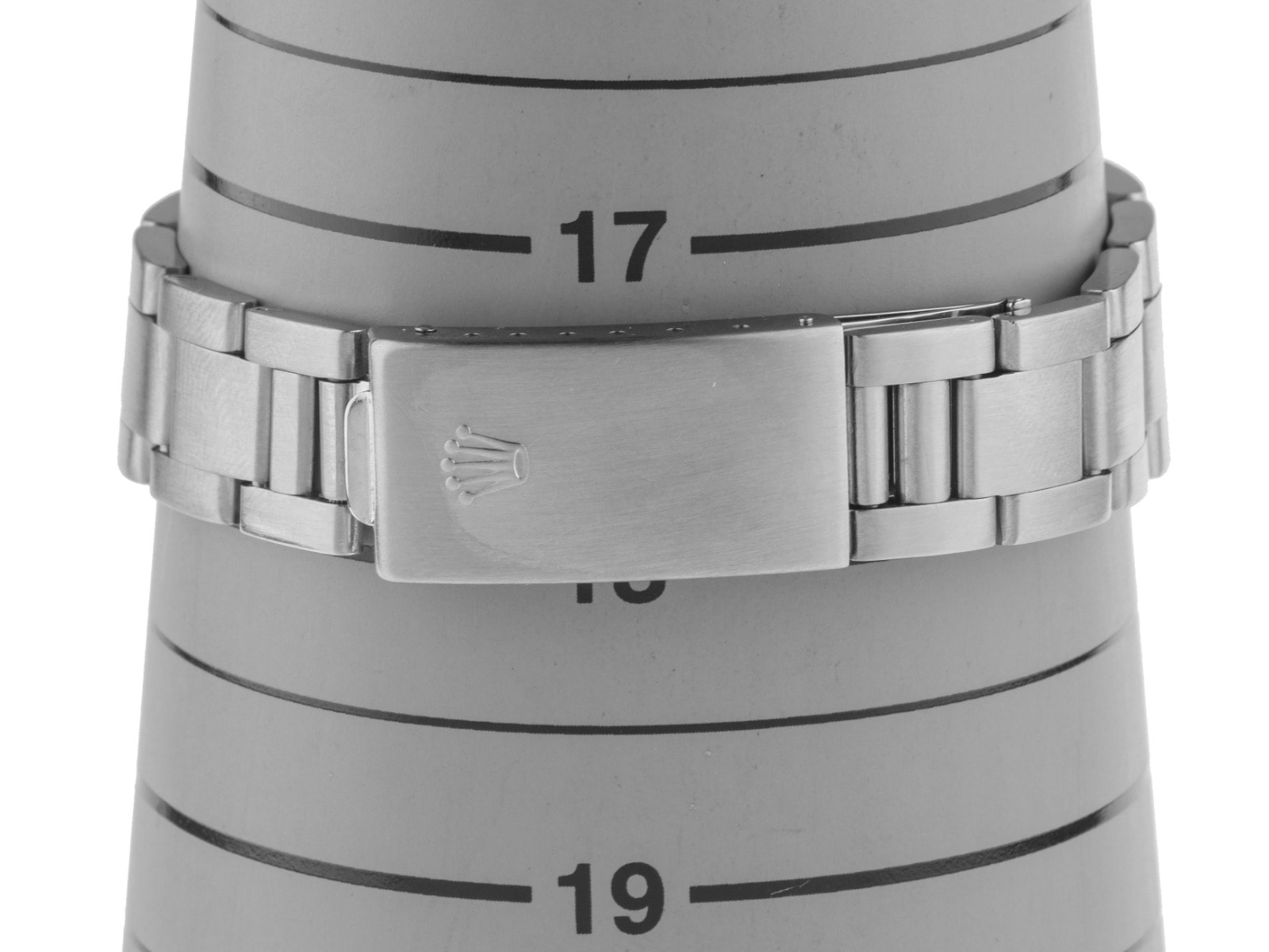 Rolex Oyster Perpetual – Ref. 1501, good – 8/8