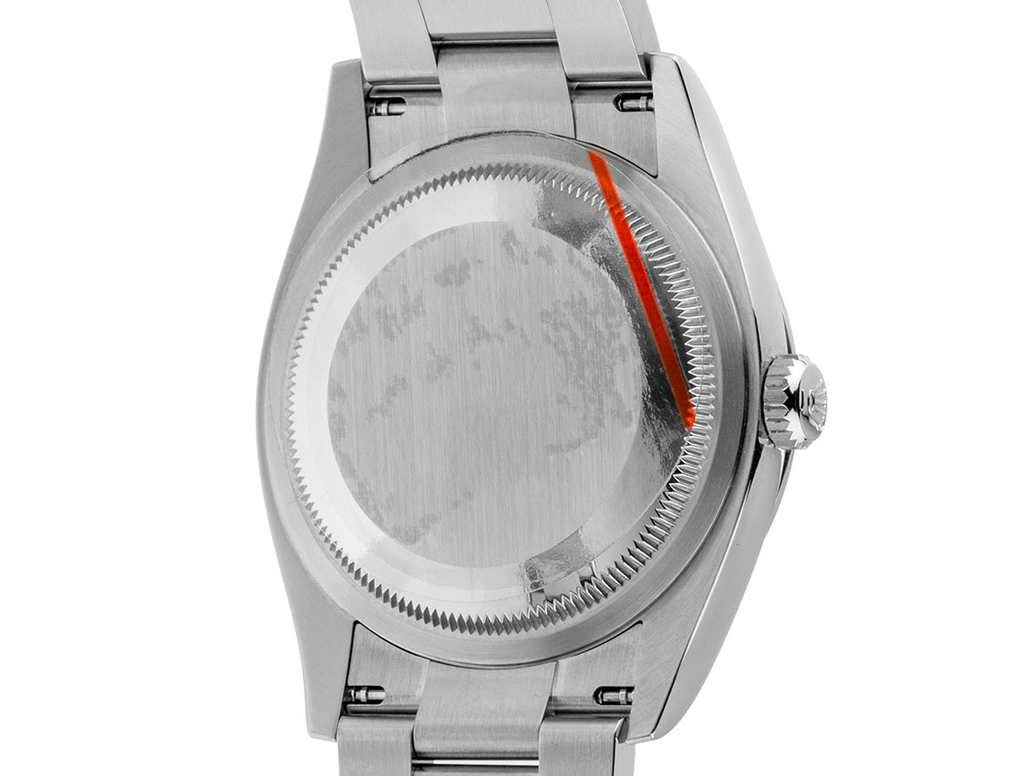 Rolex Oyster Perpetual – Ref. 126000, like new – 6/8