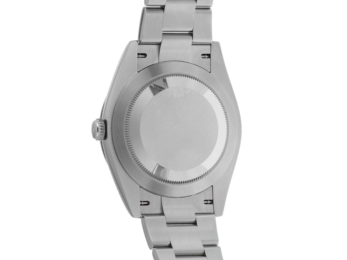 Rolex Oyster Perpetual – Ref. 134300, New – 6/8