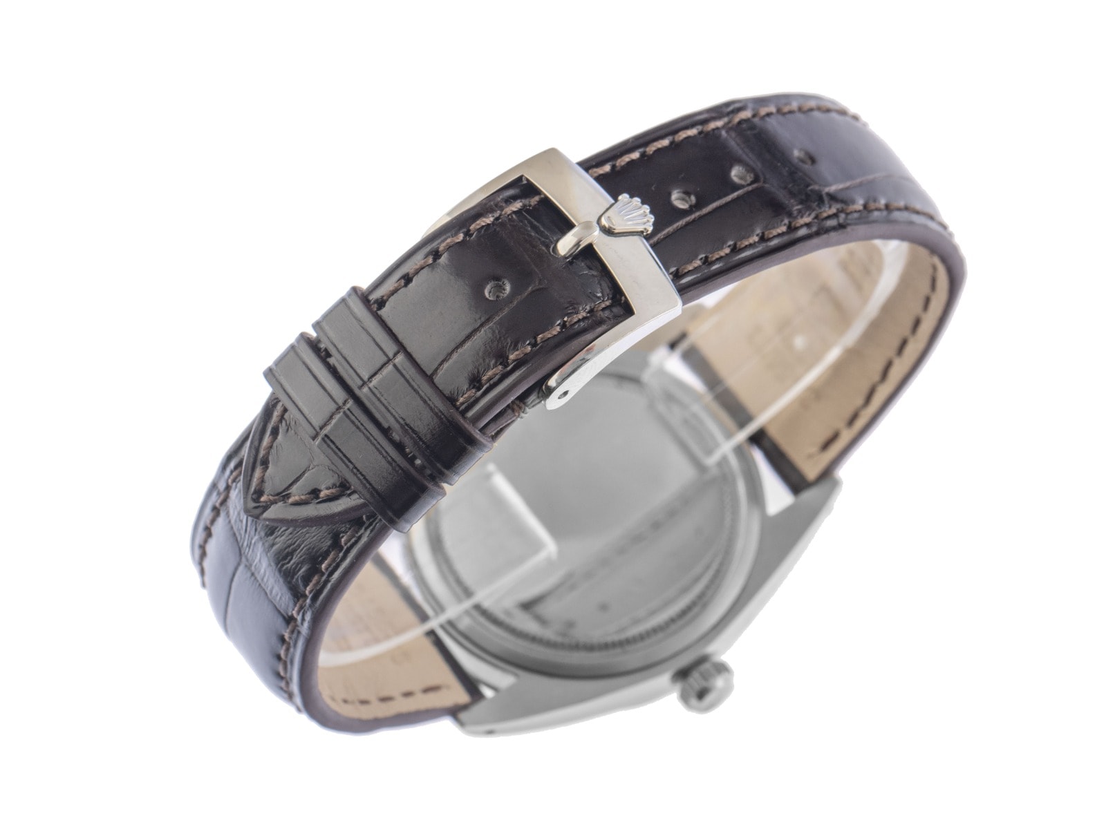Rolex Oysterdate Precision 6694 – Ref. 6694, Gut – 7/8
