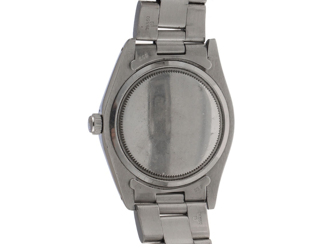 Rolex Oysterdate Precision 6694 – Ref. 6694, Gut – 6/8