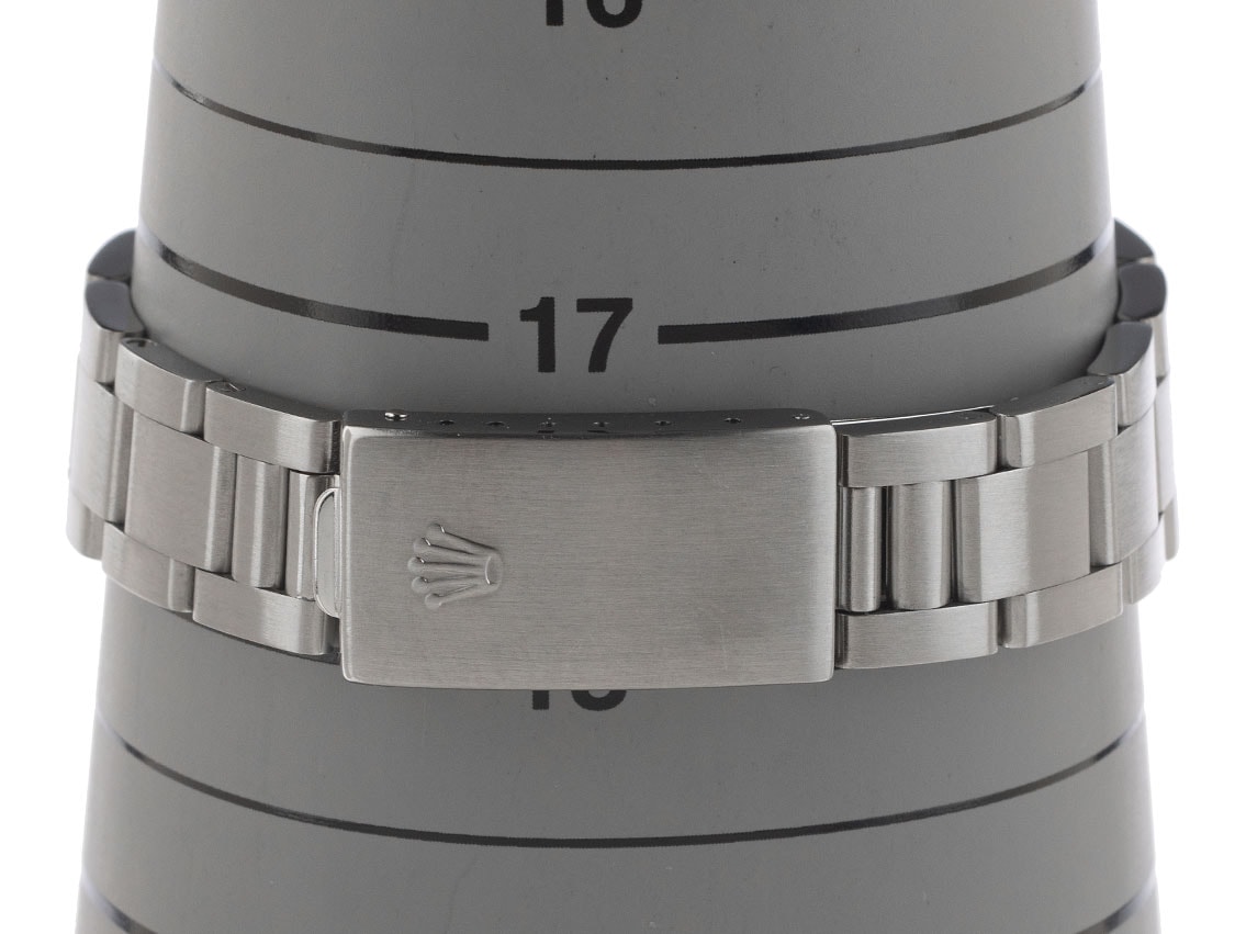 Rolex Oysterdate Precision 6694 – Ref. 6694, Gut – 8/8