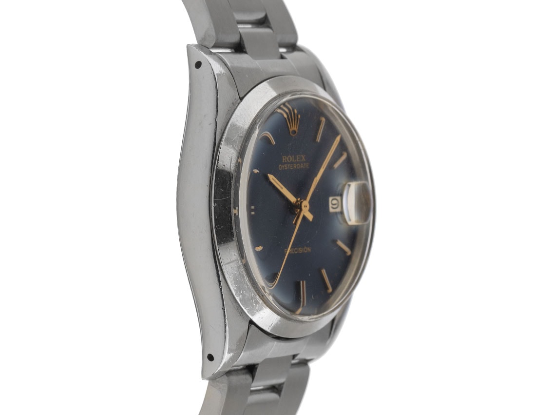Rolex Oysterdate Precision 6694 – Ref. 6694, Gut – 5/8