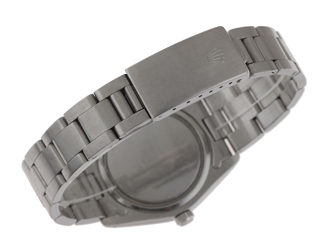 Rolex Oysterdate Precision 6694 – Ref. 6694, Gut – 7/8