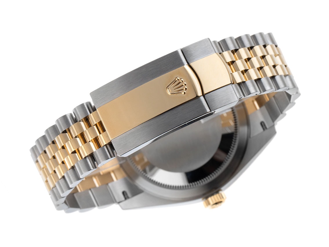Rolex Sky-Dweller – Ref. 326933, Wie neu – 7/8