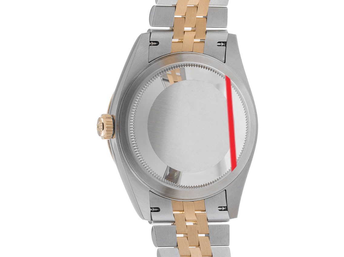 Rolex Sky-Dweller – Ref. 326933, Wie neu – 6/8