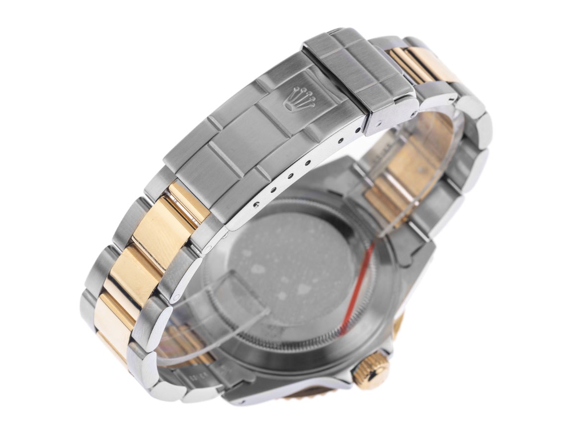 Rolex Submariner – Ref. 16613, Sehr gut – 7/8