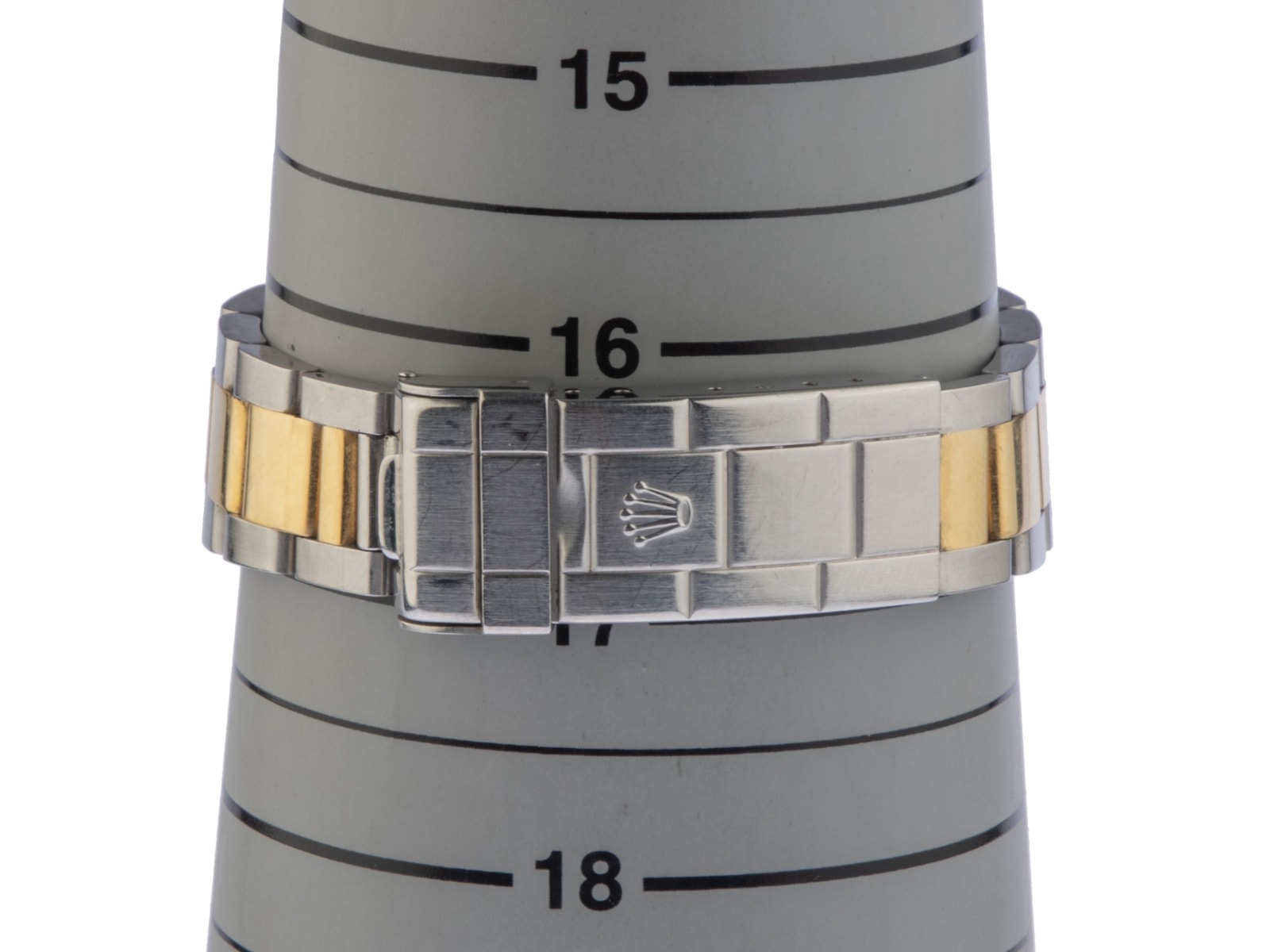Rolex Submariner – Ref. 16613, Sehr gut – 8/8