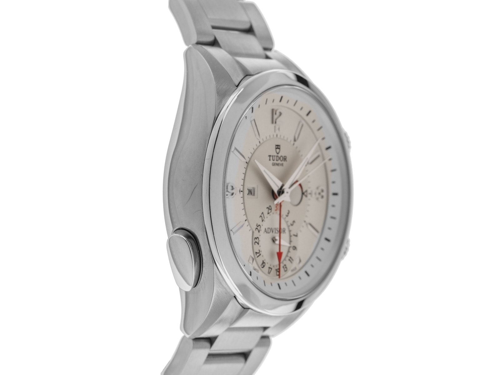 Tudor Advisor – Ref. 79620T, Gut – 5/8
