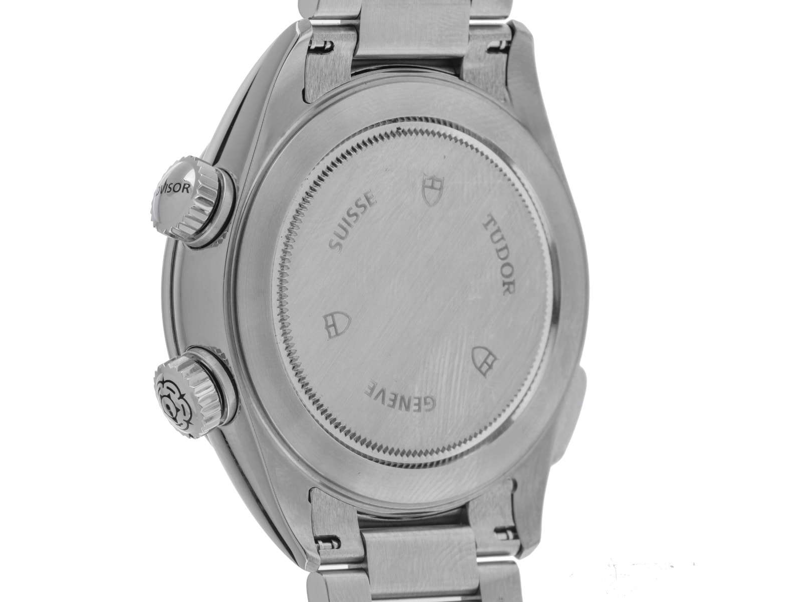 Tudor Advisor – Ref. 79620T, Gut – 6/8