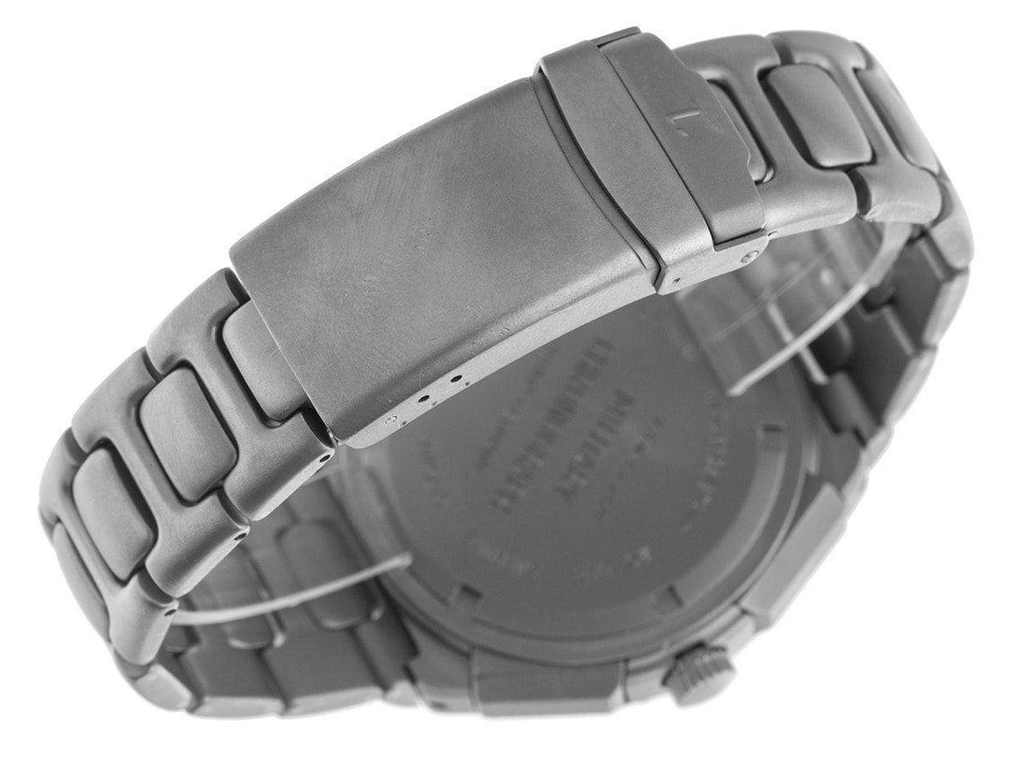 Tutima Military – Ref. 750-02, good – 7/8
