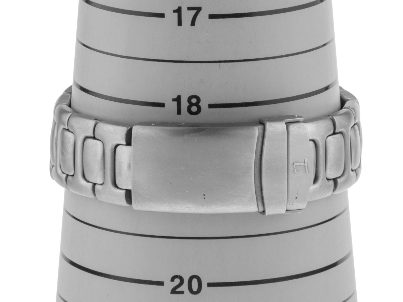 Tutima Military – Ref. 750-02, good – 8/8