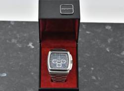 Zenith TV – Ref. 01-0200-415, used – 7/10