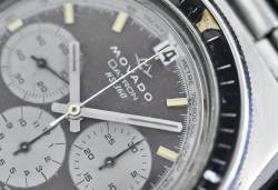 Movado Sub Sea – Ref. 434-705-501, Gut – 9/13
