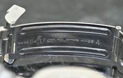 Movado Sub Sea – Ref. 434-705-501, Gut – 11/13