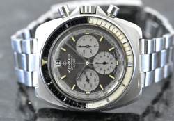 Movado Sub Sea – Ref. 434-705-501, Gut – 12/13