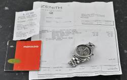 Movado Sub Sea – Ref. 434-705-501, Gut – 13/13
