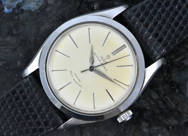 Tudor Prince – Ref. 7965, Sehr gut – 1/10